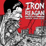 IRON REAGAN