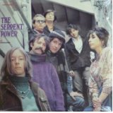 SERPENT POWER