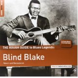 BLIND BLAKE