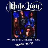 WHITE LION WHITE LION