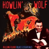 HOWLIN WOLF