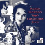 JACKSON WANDA JACKSON WANDA