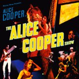 COOPER ALICE COOPER ALICE