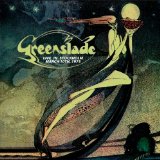 GREENSLADE