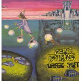 OZRIC TENTACLES