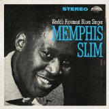 MEMPHIS SLIM