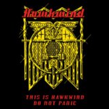 HAWKWIND HAWKWIND