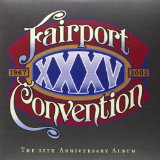 FAIRPORT CONVENTION FAIRPORT CONVENTION