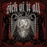 SICK OF IT ALL