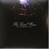 CIVIL WARS CIVIL WARS