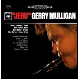 MULLIGAN GERRY