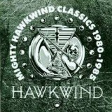 HAWKWIND HAWKWIND