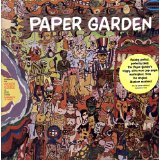 PAPER GARDEN PAPER GARDEN