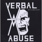 VERBAL ABUSE VERBAL ABUSE