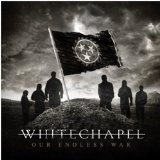 WHITECHAPEL WHITECHAPEL
