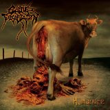 CATTLE DECAPITATION