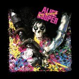 COOPER ALICE
