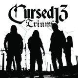 CURSED 13