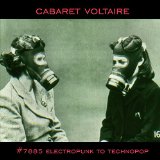 CABARET VOLTAIRE CABARET VOLTAIRE