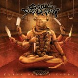 CATTLE DECAPITATION