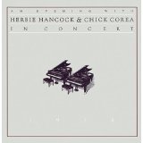 HANCOCK HERBIE & CHICK COREA