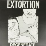EXTORTION