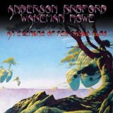 ANDERSON & WAKEMAN & BRUFORD & HOWE ANDERSON & WAKEMAN & BRUFORD & HOWE