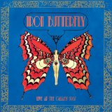 IRON BUTTERFLY