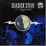 SEASICK STEVE