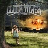 SAVE THE CLOCK TOWER SAVE THE CLOCK TOWER