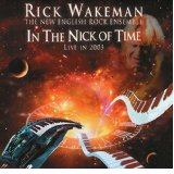 WAKEMAN RICK