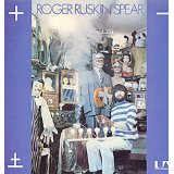 ROGER RUSKIN SPEAR