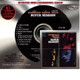 BLOOMFIELD & KOOPER & STILLS