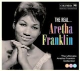 FRANKLIN ARETHA FRANKLIN ARETHA
