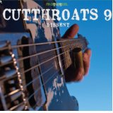 CUTTHROATS 9