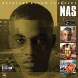 NAS