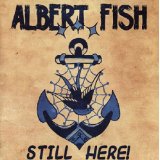 FISH ALBERT