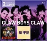 CLAW BOYS CLAW