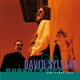 SYLVIAN DAVID & ROBERT FRIPP SYLVIAN DAVID & ROBERT FRIPP