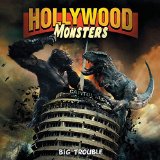 HOLLYWOOD MONSTERS