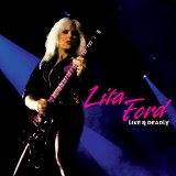 FORD LITA FORD LITA