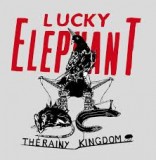 LUCKY ELEPHANT