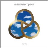 BASEMENT JAXX BASEMENT JAXX