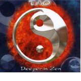 DEEPER IN ZEN