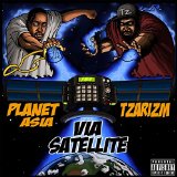PLANET ASIA & TZARIZM