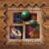 JOHN FLOMERS PRIMAL CINEMA