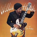 HUTCH WILLIE