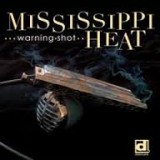 MISSISSIPPI HEAT