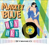 MARKEY BLUE