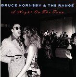 HORNSBY BRUCE HORNSBY BRUCE